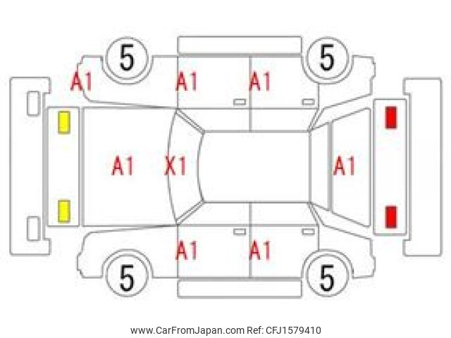 audi q3 2020 CFJ1579410 image 2