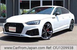 audi a5 2023 -AUDI--Audi A5 3CA-F5DTPL--WAUZZZF59RA008249---AUDI--Audi A5 3CA-F5DTPL--WAUZZZF59RA008249-
