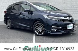 honda shuttle 2015 CFJ1316923