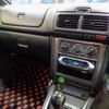 subaru impreza 1999 -SUBARU--Impreza GC8--GC8-081384---SUBARU--Impreza GC8--GC8-081384- image 16