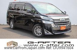 toyota vellfire 2019 -TOYOTA--Vellfire DAA-AYH30W--AYH30-0088214---TOYOTA--Vellfire DAA-AYH30W--AYH30-0088214-