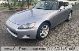 honda s2000 1999 -HONDA--S2000 GH-AP1--AP1-1005796---HONDA--S2000 GH-AP1--AP1-1005796-