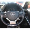 lexus is 2016 -LEXUS--Lexus IS DBA-ASE30--ASE30-0003019---LEXUS--Lexus IS DBA-ASE30--ASE30-0003019- image 17