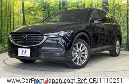 mazda cx-8 2018 -MAZDA--CX-8 3DA-KG2P--KG2P-201485---MAZDA--CX-8 3DA-KG2P--KG2P-201485-