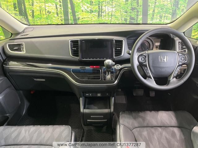 honda odyssey 2019 quick_quick_RC1_RC1-1208434 image 2