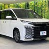 toyota voxy 2023 quick_quick_MZRA90W_MZRA90-0061673 image 17