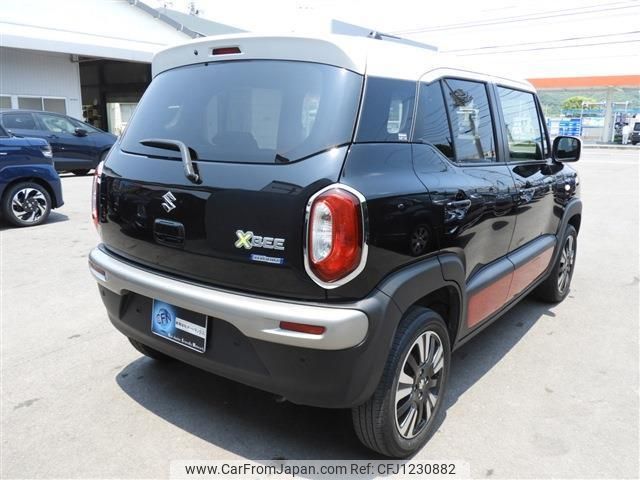 suzuki xbee 2023 quick_quick_4AA-MN71S_MN71S-306169 image 2