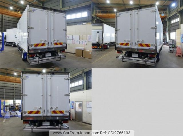 mitsubishi-fuso canter 2016 quick_quick_TKG-FEB90_FEB90-542414 image 2