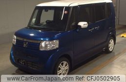 honda n-box-plus 2013 -HONDA--N BOX + JF1-3107330---HONDA--N BOX + JF1-3107330-