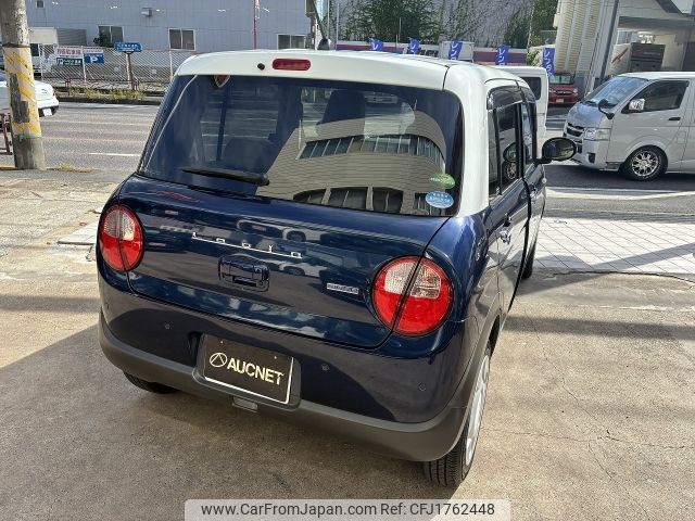 suzuki alto-lapin 2020 CFJ1762448 image 2
