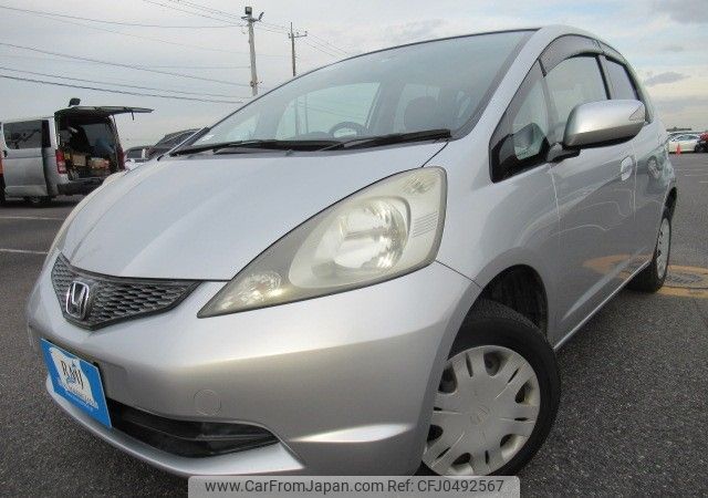 honda fit 2009 REALMOTOR_Y2024110306A-12 image 1