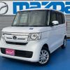 honda n-box 2019 -HONDA--N BOX DBA-JF4--JF4-8001332---HONDA--N BOX DBA-JF4--JF4-8001332- image 2