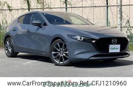 mazda mazda3 2020 -MAZDA--MAZDA3 3DA-BP8P--BP8P-100942---MAZDA--MAZDA3 3DA-BP8P--BP8P-100942-