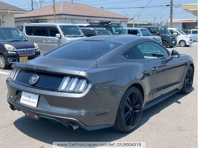 ford mustang 2015 -FORD--Ford Mustang ﾌﾒｲ--1FA6P8TH8F5315684---FORD--Ford Mustang ﾌﾒｲ--1FA6P8TH8F5315684- image 2