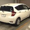 nissan note 2020 -NISSAN 【長崎 501ｾ 514】--Note DBA-E12--E12-712197---NISSAN 【長崎 501ｾ 514】--Note DBA-E12--E12-712197- image 2