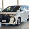 toyota alphard 2021 -TOYOTA--Alphard 3BA-AGH30W--AGH30-0400031---TOYOTA--Alphard 3BA-AGH30W--AGH30-0400031- image 1