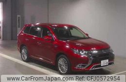 mitsubishi outlander-phev 2019 quick_quick_5LA-GG3W_GG3W-0700605