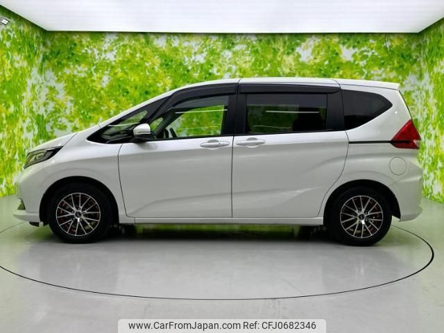 honda freed 2022 quick_quick_6BA-GB5_GB5-3172699 image 2