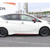 nissan note 2017 -NISSAN--Note DAA-HE12--HE12-090972---NISSAN--Note DAA-HE12--HE12-090972- image 8