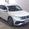 volkswagen tiguan 2021 quick_quick_3BA-5NDPC_WVGZZZ5NZMW535086 image 1