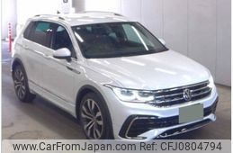 volkswagen tiguan 2021 quick_quick_3BA-5NDPC_WVGZZZ5NZMW535086