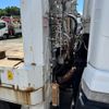 mitsubishi-fuso super-great 1997 CFJ1550043 image 7