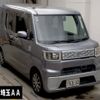 daihatsu wake 2014 -DAIHATSU 【品川 000ﾝ0000】--WAKE LA710S-0001383---DAIHATSU 【品川 000ﾝ0000】--WAKE LA710S-0001383- image 1