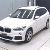 bmw x1 2017 -BMW--BMW X1 DBA-HS20--WBAHS920605J85265---BMW--BMW X1 DBA-HS20--WBAHS920605J85265- image 1