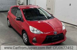 toyota aqua 2014 -TOYOTA--AQUA NHP10-6300853---TOYOTA--AQUA NHP10-6300853-