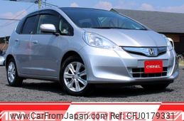 honda fit-hybrid 2011 Y11421