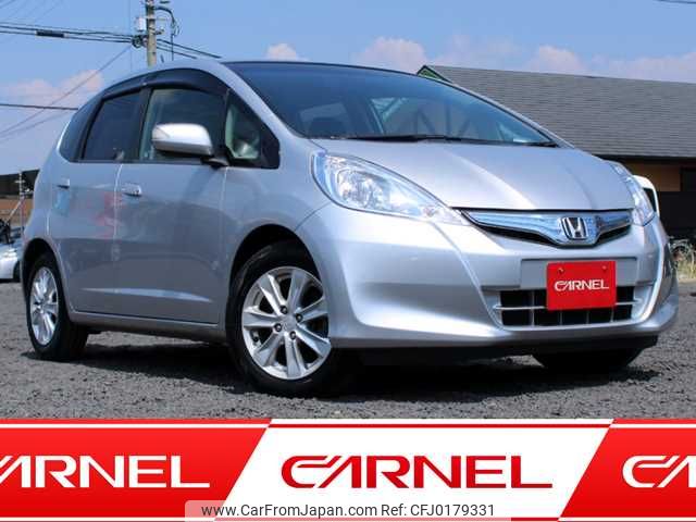 honda fit-hybrid 2011 Y11421 image 1