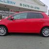 toyota vitz 2010 CFJ1676133 image 12
