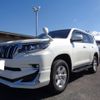 toyota land-cruiser-prado 2021 -TOYOTA 【和歌山 367る3】--Land Cruiser Prado TRJ150W-0125449---TOYOTA 【和歌山 367る3】--Land Cruiser Prado TRJ150W-0125449- image 4