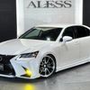 lexus gs 2012 CFJ1861817 image 67