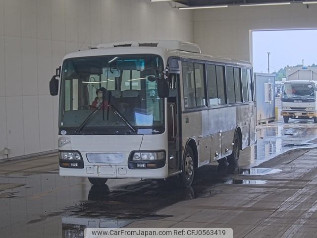 isuzu gala-mio 2000 -ISUZU--Gala Mio LR233J1-3000014---ISUZU--Gala Mio LR233J1-3000014- image 1
