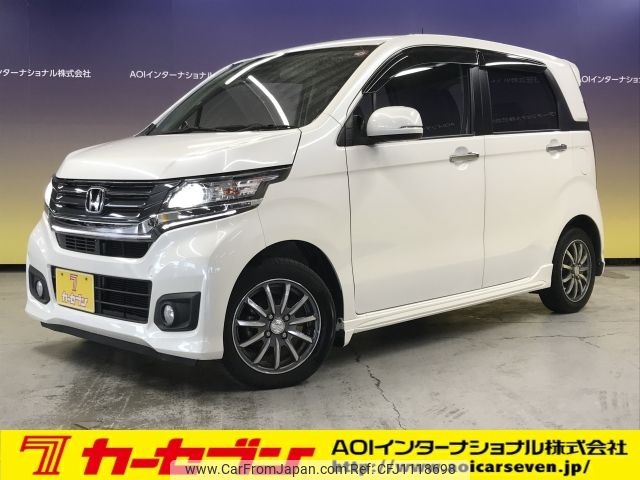 honda n-wgn 2014 -HONDA--N WGN DBA-JH1--JH1-1094006---HONDA--N WGN DBA-JH1--JH1-1094006- image 1
