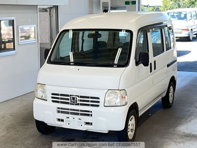 honda acty-van 2006 -HONDA--Acty Van HH6-1602632---HONDA--Acty Van HH6-1602632- image 1