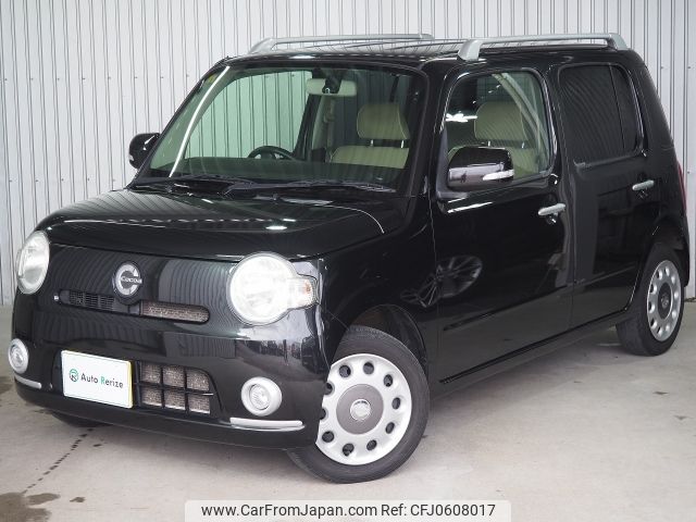 daihatsu mira-cocoa 2010 -DAIHATSU--Mira Cocoa DBA-L675S--L675S-0050279---DAIHATSU--Mira Cocoa DBA-L675S--L675S-0050279- image 1