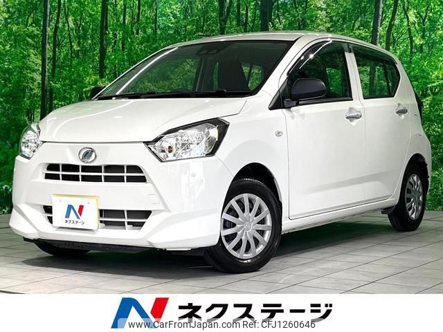 daihatsu mira-e-s 2018 quick_quick_LA350S_LA350S-0094887 image 1