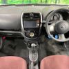 nissan march 2015 -NISSAN--March DBA-K13--K13-381707---NISSAN--March DBA-K13--K13-381707- image 2