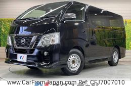 nissan caravan-van 2019 -NISSAN--Caravan Van CBF-VR2E26--VR2E26-115336---NISSAN--Caravan Van CBF-VR2E26--VR2E26-115336-