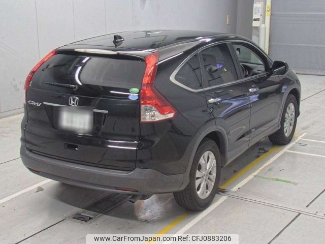 honda cr-v 2012 -HONDA 【静岡 330せ9112】--CR-V RM1-1100548---HONDA 【静岡 330せ9112】--CR-V RM1-1100548- image 2