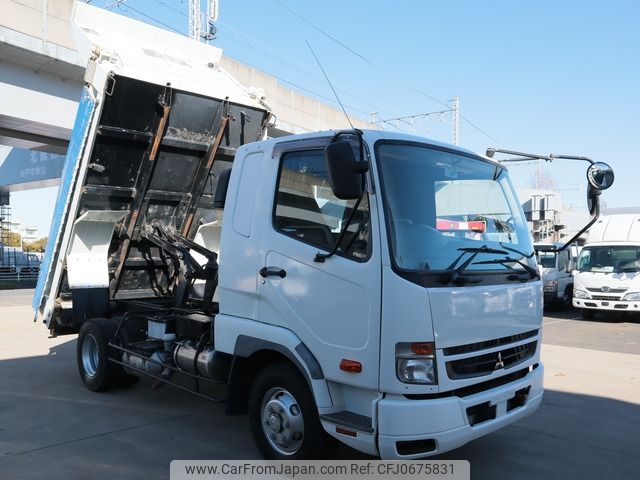 mitsubishi-fuso fighter 2018 -MITSUBISHI--Fuso Fighter 2KG-FK61F--FK61F-600499---MITSUBISHI--Fuso Fighter 2KG-FK61F--FK61F-600499- image 2