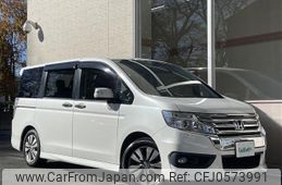 honda stepwagon 2014 -HONDA--Stepwgn DBA-RK5--RK5-1360518---HONDA--Stepwgn DBA-RK5--RK5-1360518-