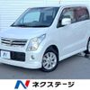 suzuki wagon-r 2010 -SUZUKI--Wagon R DBA-MH23S--MH23S-316069---SUZUKI--Wagon R DBA-MH23S--MH23S-316069- image 1