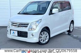 suzuki wagon-r 2010 -SUZUKI--Wagon R DBA-MH23S--MH23S-316069---SUZUKI--Wagon R DBA-MH23S--MH23S-316069-