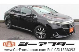 toyota sai 2014 CFJ1838393