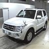 mitsubishi pajero 2012 CFJ1621909 image 5