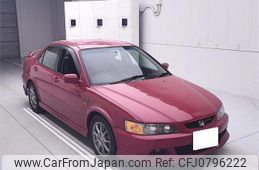 honda accord 2001 -HONDA 【長野 301ﾈ5318】--Accord CL1-1005608---HONDA 【長野 301ﾈ5318】--Accord CL1-1005608-