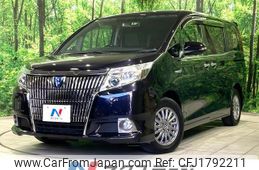 toyota esquire 2015 CFJ1792211